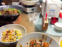 -辣得叫湘菜(四明店)