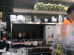 -丘大叔柠檬茶(乐峰广场分店)