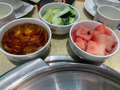 -煲大王猪肚鸡·椰子鸡火锅(红谷滩万达店)