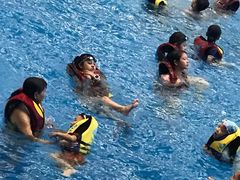 -广州融创水世界