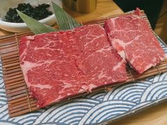 -壹兆炭火烧肉·烤鳗鱼(金水花城店)