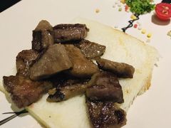 -松临·铁板烧&Omakase(神农店)