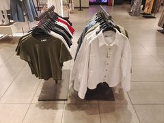 -ZARA HOME(长楹天街购物中心店)
