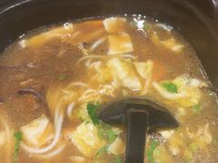 -阿香米线(龙岗万科广场店)