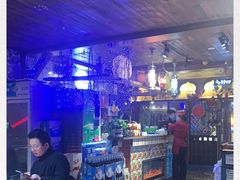 -艾丁湖烤全羊西域文化主题餐厅(新天润店)