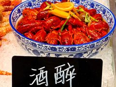 -合肥皇冠假日酒店·菲亚斯特自助餐厅(黄山路店)