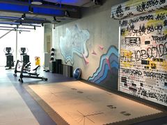 -Trainyard 炼·工场(中国国际贸易中心店)