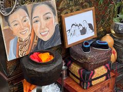 -吉祥圣雪藏餐