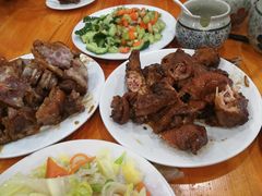 -张振荣饸饹店(宁静之都檀城北区店)