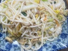 -福州人铭小吃