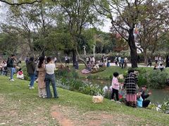 -人民公园(罗湖区)