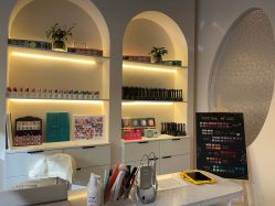-洋子Nail Skincare