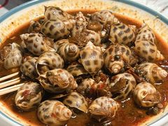 -三妹小龙虾·黄油蟹(华侨城总店)