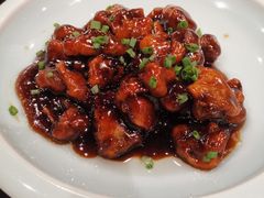 糖醋里脊-菲乐餐厅(三十年经营·湖滨路店)