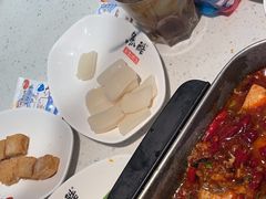 -鱼酷活鱼烤鱼(南京水游城店)