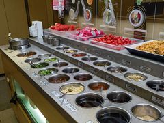 -海底捞火锅(江宸天街店)
