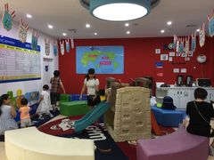 -美吉姆国际儿童发展中心(红谷滩绿地缤纷城中心)
