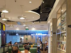 -新宝餐厅(流塘店)