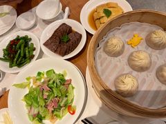 -鼎泰丰(国金中心店)