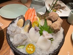 -山葵家·创意料理(EFC欧美广场店)