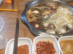 -傣妹火锅(南京东路一店)