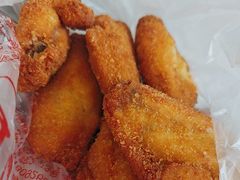 -新桥炸鸡店(新桥大街直营店)