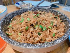 紫菜炒饭-大厨的餐厅(曾厝垵总店)