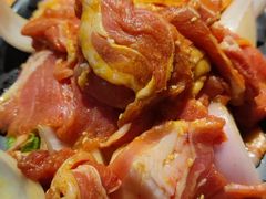 -吉志烤肉(太原总店)
