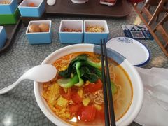 -南山素面馆(三亚南山文化旅游区店)