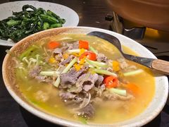 -桂小厨广西菜(万象城店)