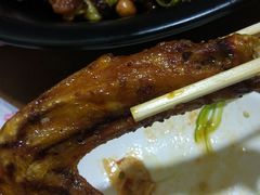 -掌上鲜(南顺城街店)