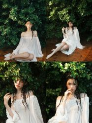 -魅·照相馆丨女神写真