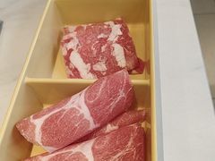 -呷哺呷哺 黄金牧场 (王府井喜悦店)