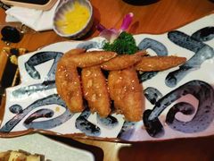 -有喜屋·深夜食堂(北京西路店)