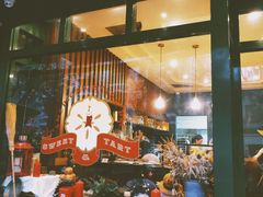 -Pie Bird(新闸路店)