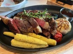 -Las Tapas(思南公馆店)