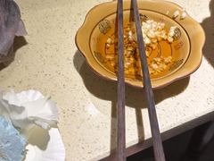 -菜园坝老火锅(金岛店)