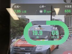 -YCHL Studios健身工作室(市二宫店)