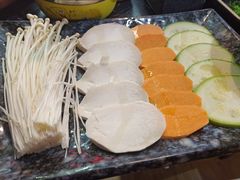 -鹤江桥·红油牛肉粉(SKP店)