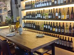 -LESCEDARS Brasserie Bistro香柏树