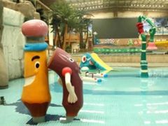-南宫温泉水世界