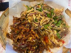 -东排食堂长沙小吃大排档(五一广场店)