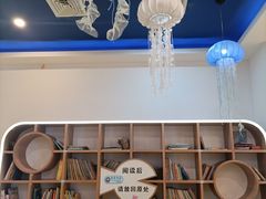 -海帆亲子游泳(顺义店)