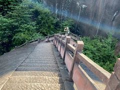 -飞天山旅游区