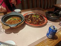 -杨记隆府重庆江湖菜(大悦城店)