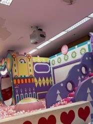 -孩子王童乐园(苏州吴中万达店)