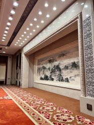 -人民大会堂宴会厅