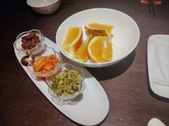 -西郊八号·山野江西菜(开发区店)