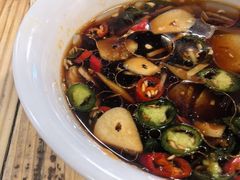 -颜氏双江清水鱼一养身火锅(磁器口店)