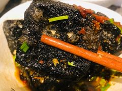 -黑白电视长沙小吃(美林M·LIVE天地东座店)